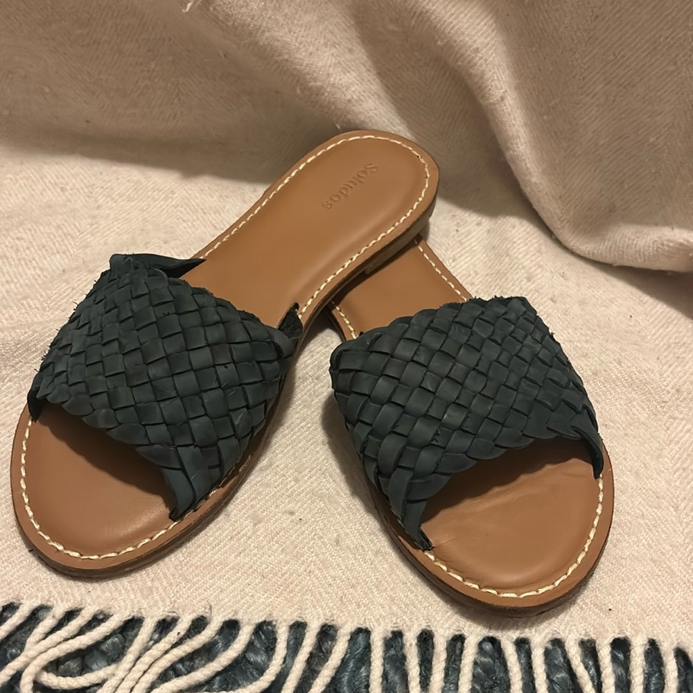 Soludos Sandals